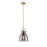Innovations Newton Bell 1-Lt Stem Pendant