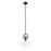 Innovations Newton Bell 1-Lt Stem Pendant