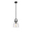 Innovations Newton Bell 1-Lt Stem Pendant