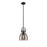 Innovations Newton Bell 1-Lt Stem Pendant