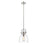 Innovations Newton Bell 1-Lt Stem Pendant
