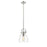 Innovations Newton Bell 1-Lt Stem Pendant