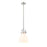 Innovations Newton Bell 1-Lt Stem Pendant