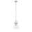 Innovations Newton Bell 1-Lt Stem Pendant