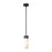 Innovations Lighting Empire 1-Lt Stem Pendant