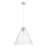 Innovations CP 1Lt 16" Berkshire Cord Pendant, PN/SD - 434-1P-PN-GBC-164