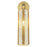 Innovations Crown Point 12" Wall Sconce, BB/Merc