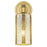 Innovations Crown Point 7" Wall Sconce, BB/Merc