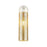 Innovations Crown Point 1Lt 12" Sconce, Polished Nickel/Mercury