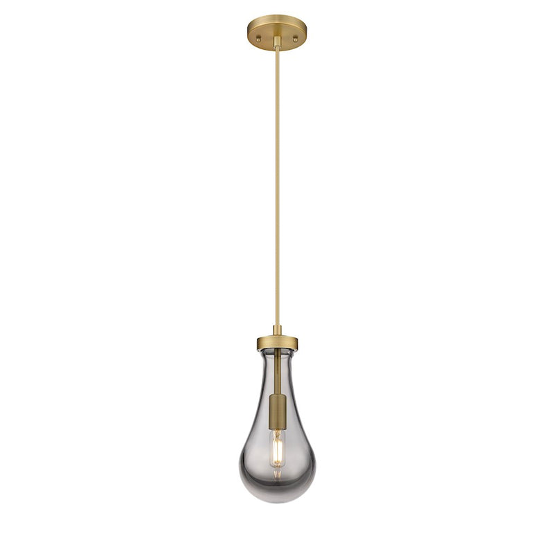 Innovations Lighting Owego 1-Lt 5" Cord Pendant