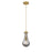 Innovations Lighting Owego 1-Lt 5" Cord Pendant
