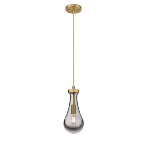 Innovations Lighting Owego 1-Lt 5" Cord Pendant