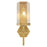 Innovations Blakeley 5" Wall Sconce, Brushed Brass/Mercury