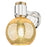 Innovations Lawton Sphere 8" Wall Sconce, PN/Merc - 464-1W-PN-G464B-7ME