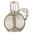 Innovations Lawton Sphere 8" Wall Sconce, PN/Merc