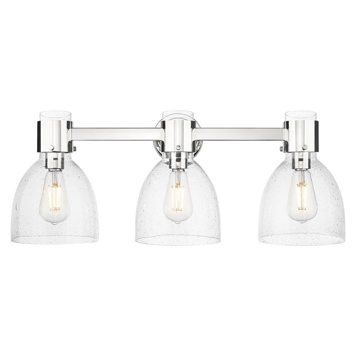 Innovations Lawton Bell 3Lt 24" Bath, PN/Seedy