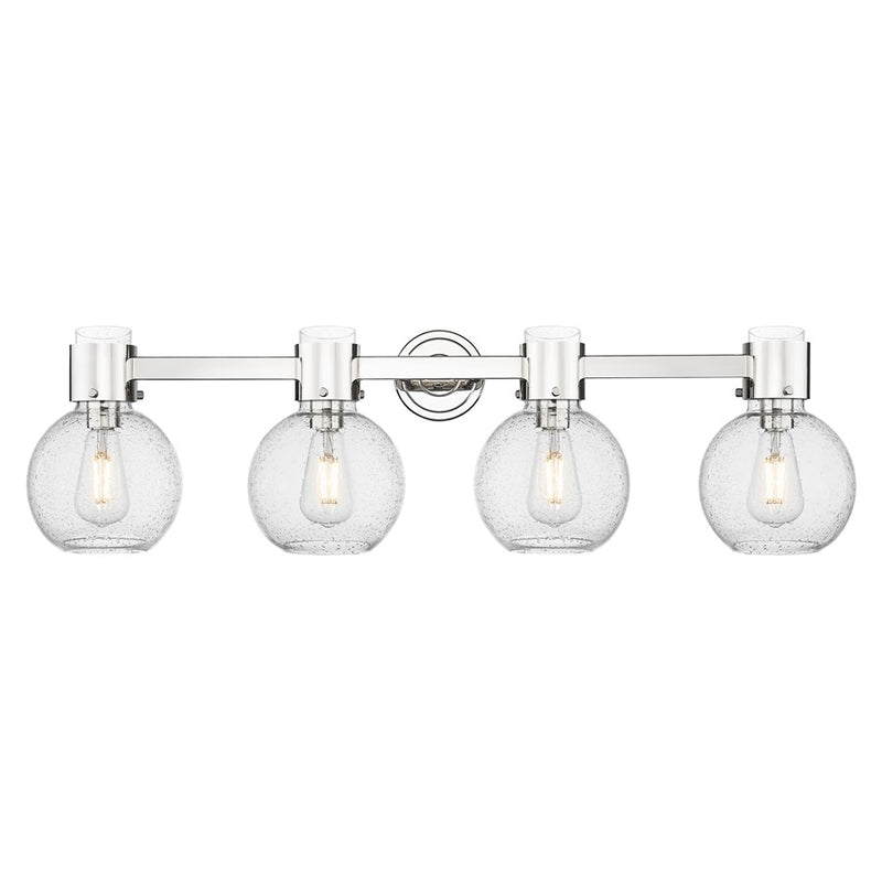 Innovations Lawton Sphere 4Lt 34" Bath, PN/Seedy