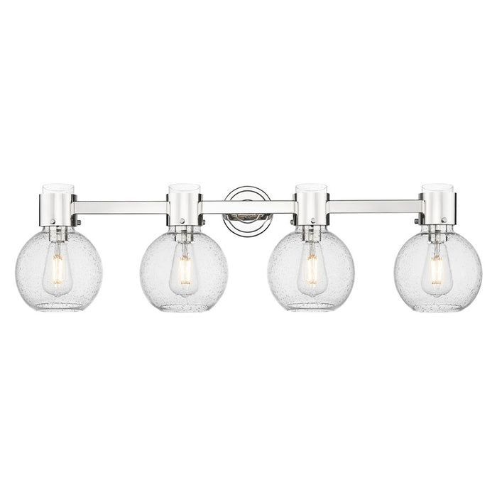 Innovations Lawton Sphere 4Lt 34" Bath, PN/Seedy
