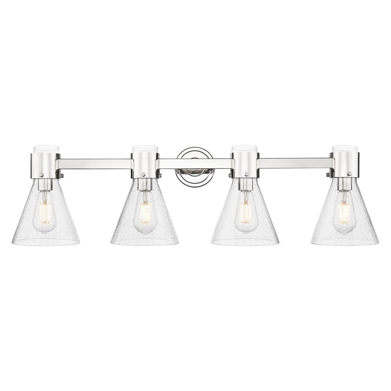 Innovations Lawton Cone 4Lt 34" Bath, PN/Seedy