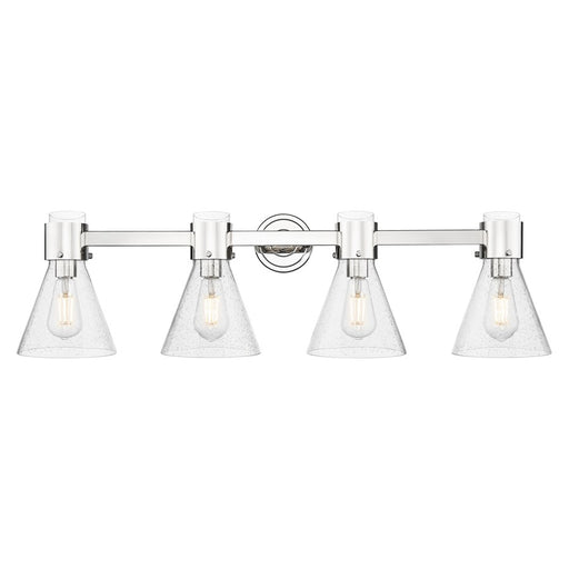 Innovations Lawton Cone 4Lt 34" Bath, PN/Seedy