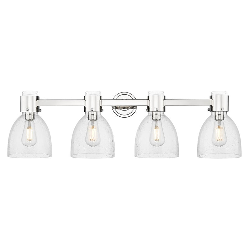 Innovations Lawton Bell 4Lt 34" Bath, PN/Seedy