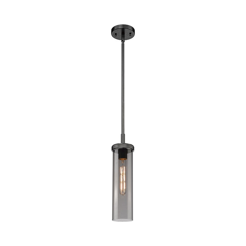 Innovations Lincoln 1-Lt 12" Stem Pendant