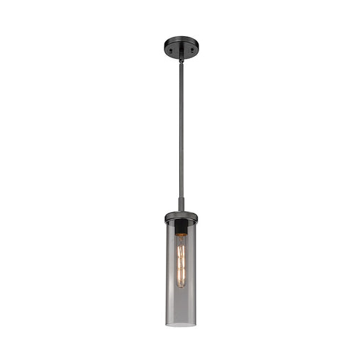 Innovations Lincoln 1-Lt 12" Stem Pendant