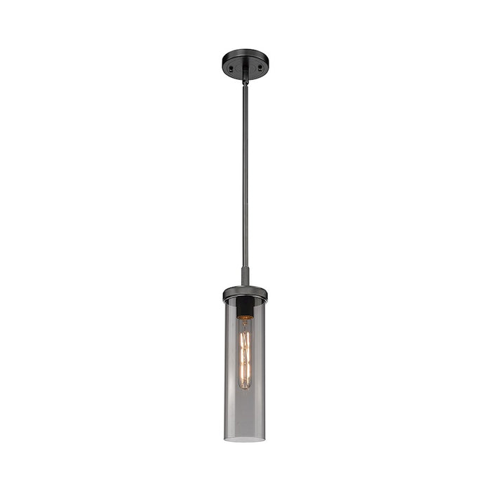 Innovations Lincoln 1-Lt 12" Stem Pendant
