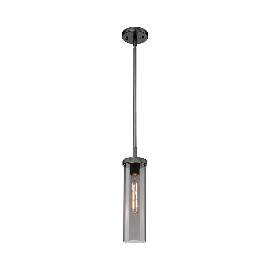 Innovations Lincoln 1-Lt 12" Stem Pendant