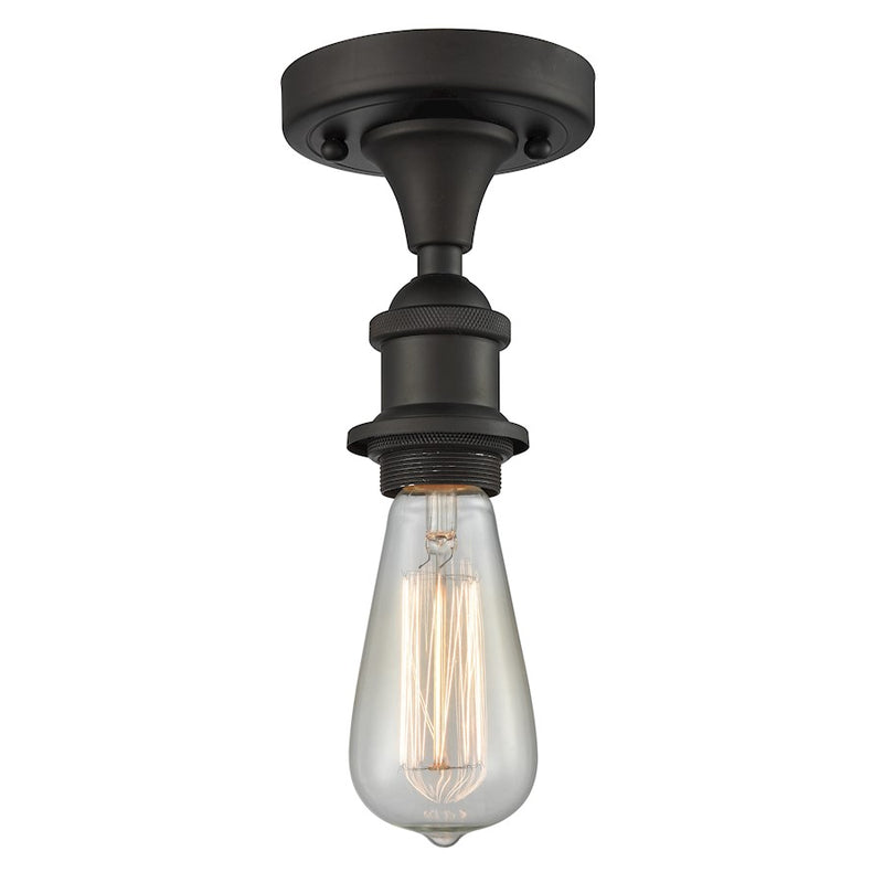 Innovations LED Bare 4.5" SF, 516-1C Series, ORB, 516-1C-OB-LED