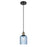 Innovations Ballston Bridal Veil 5" Cord Mini Pend, BLB/BL - 516-1P-BAB-G559-5BL