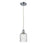 Innovations Ballston Bridal Veil 5" Cord Mini Pend, CH/SD - 516-1P-PC-G559-5SDY