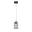 Innovations Ballston Bridal Veil 5" Stem Mini Pend, BLB/SM - 516-1S-BAB-G559-5SM