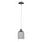 Innovations Ballston Bridal Veil 5" Stem Mini Pend, BZ/SM - 516-1S-OB-G559-5SM