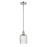 Innovations Ballston Bridal Veil 5" Stem Mini Pend, CH/SD - 516-1S-PC-G559-5SDY