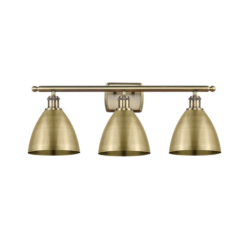 Innovations Bristol 3Lt 27.5" Bath, Antique Brass
