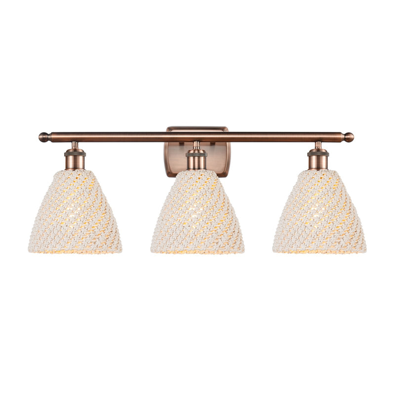 Innovations Bristol Natural 3Lt 27.5", Antique Copper