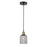 Innovations Edison Bridal Veil 5" Cord Mini Pend, BLB/SM - 616-1P-BAB-G559-5SM