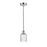 Innovations Edison Bridal Veil 5" Cord Mini Pend, CH/SD - 616-1P-PC-G559-5SDY