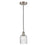 Innovations Edison Bridal Veil 5" Cord Mini Pend, SN/SD - 616-1P-SN-G559-5SDY