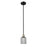 Innovations Edison Bridal Veil 5" Stem Mini Pend, BLB/SM - 616-1S-BAB-G559-5SM