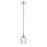 Innovations Edison Bridal Veil 5" Stem Mini Pend, PN/SD - 616-1S-PN-G559-5SDY