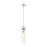 Innovations Ballston Boreas 3" Stem Mini Pend/11"H, CH/SD - 617-1S-PC-G617-11SDY