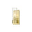 Innovations Ballston Boreas 1Lt 5" Sconce/8"H AB/SD - 617-1W-AB-G617-8SDY