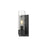Innovations Ballston Boreas 1Lt 5" Sconce/8"H BK/DS - 617-1W-BK-G617-8DE