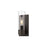 Innovations Ballston Boreas 1Lt 5" Sconce/8"H Bronze/Clear - 617-1W-OB-G617-8CL