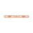 Innovations Ballston Boreas 4Lt 51" Bath, CP/DS - 617L-4W-AC-G617-11DE