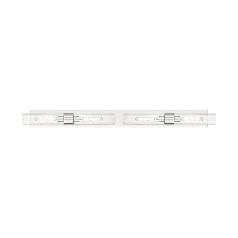 Innovations Ballston Boreas 4Lt 51" Bath, SN/SD - 617L-4W-SN-G617-11SDY