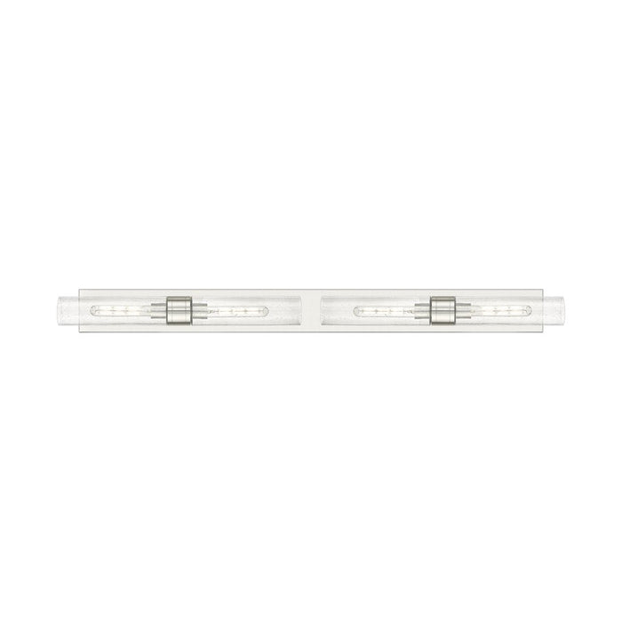 Innovations Ballston Boreas 4Lt 51" Bath, SN/SD - 617L-4W-SN-G617-11SDY