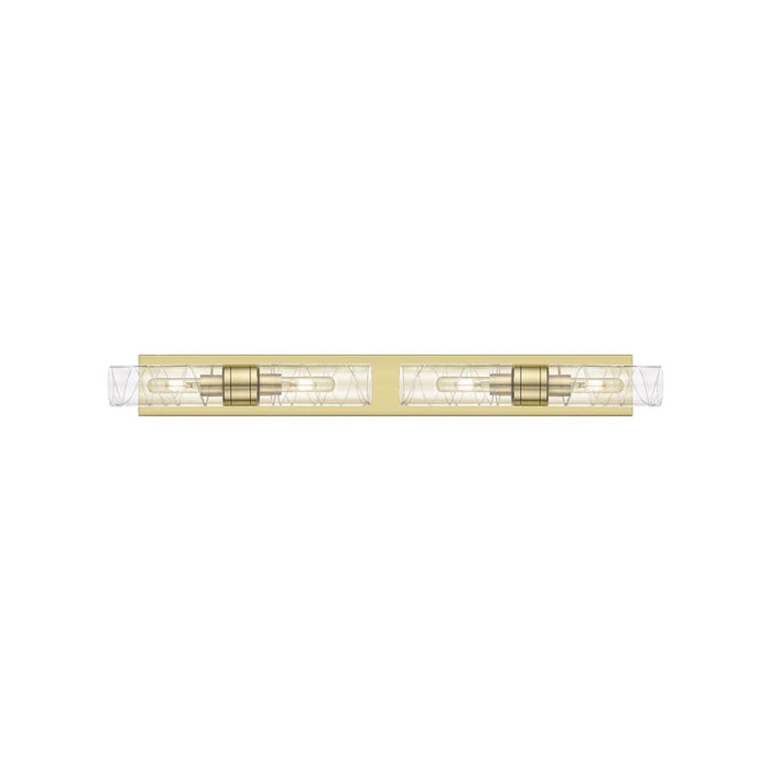 Innovations Ballston Boreas 4Lt 39" Bath, AB DS - 617S-4W-AB-G617-8DE